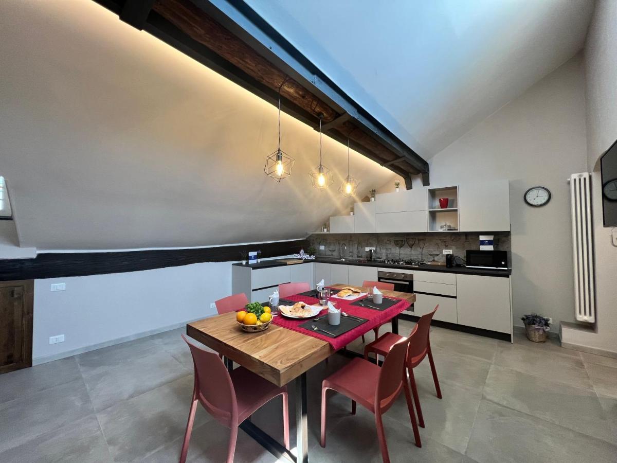 Апартаменты House Torre Piccamiglio By Holiday World Генуя Экстерьер фото